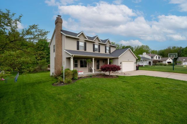 2331 Pheasant Avenue NW, Grand Rapids, MI 49534