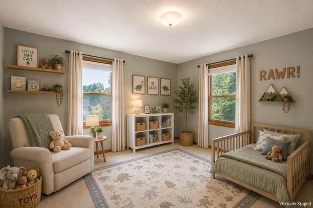 2331 Pheasant Avenue NW, Grand Rapids, MI 49534