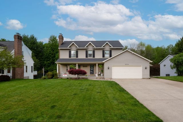 2331 Pheasant Avenue NW, Grand Rapids, MI 49534