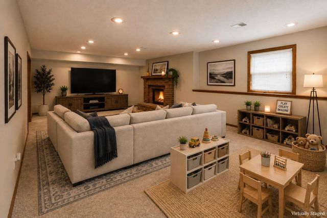 2331 Pheasant Avenue NW, Grand Rapids, MI 49534