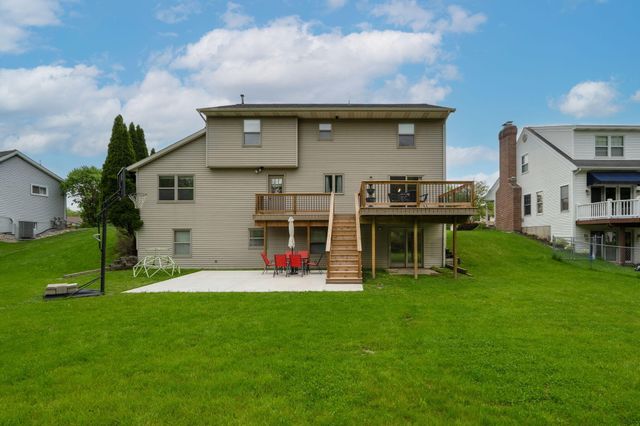 2331 Pheasant Avenue NW, Grand Rapids, MI 49534