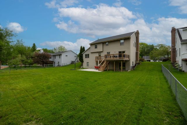 2331 Pheasant Avenue NW, Grand Rapids, MI 49534