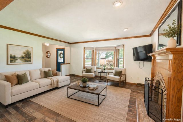 2331 Pheasant Avenue NW, Grand Rapids, MI 49534