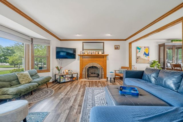 2331 Pheasant Avenue NW, Grand Rapids, MI 49534