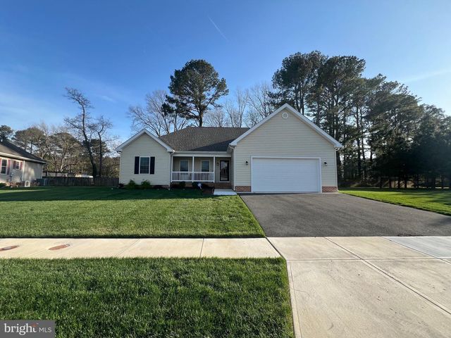 30443 MANOR DR, Princess Anne, MD 21853