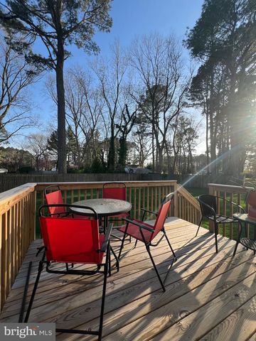 30443 MANOR DR, Princess Anne, MD 21853