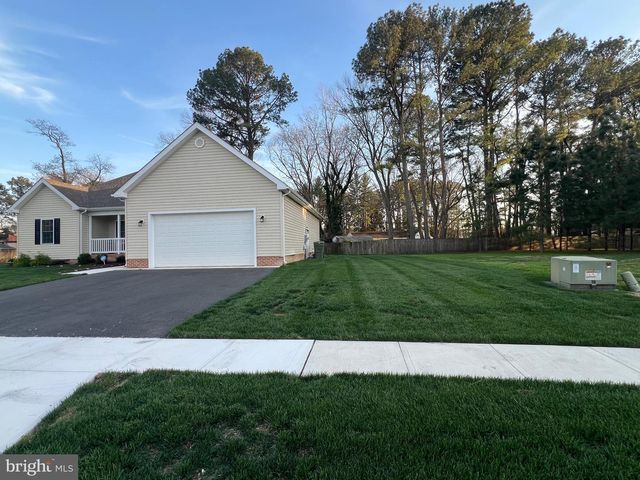 30443 MANOR DR, Princess Anne, MD 21853