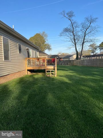 30443 MANOR DR, Princess Anne, MD 21853