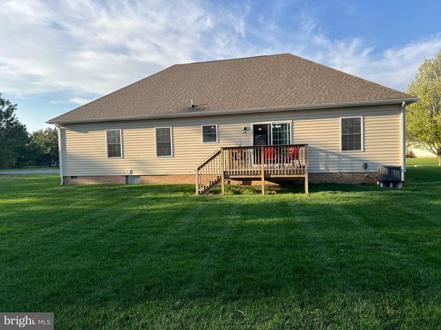 30443 MANOR DR, Princess Anne, MD 21853