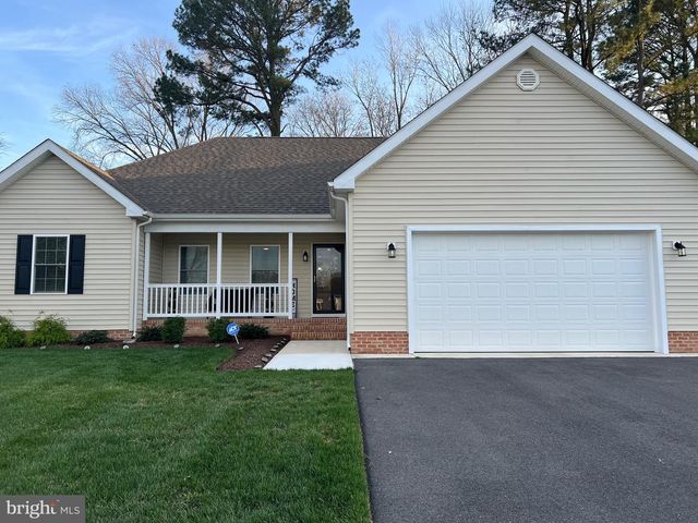 30443 MANOR DR, Princess Anne, MD 21853