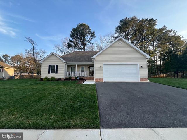 30443 MANOR DR, Princess Anne, MD 21853