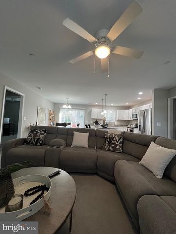 30443 MANOR DR, Princess Anne, MD 21853