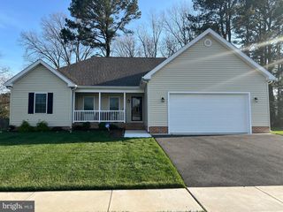 30443 MANOR DR, Princess Anne, MD 21853