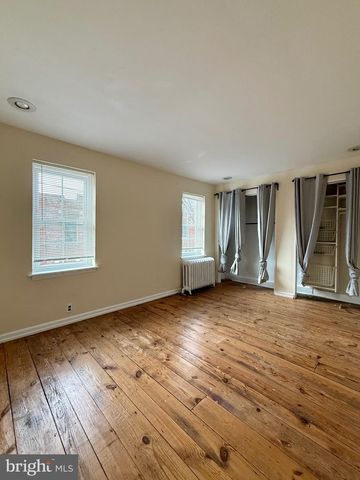 1241 S ALDER ST, Philadelphia, PA 19147