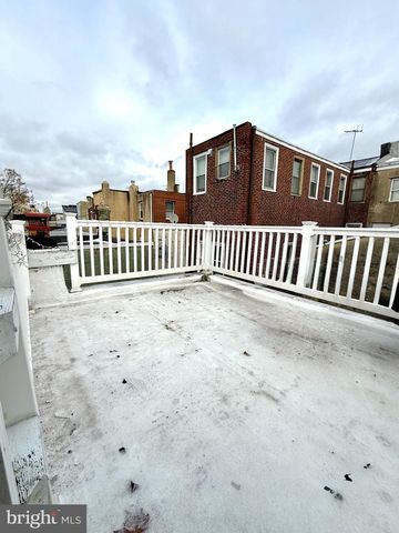 1241 S ALDER ST, Philadelphia, PA 19147