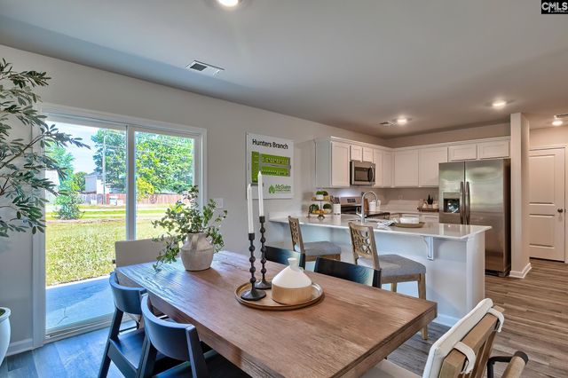 604 Corkscrew Lane, Blythewood, SC 29016