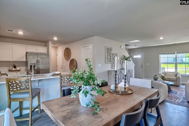 604 Corkscrew Lane, Blythewood, SC 29016