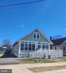 109 LINDBERGH AVENUE, Wilmington, DE 19804