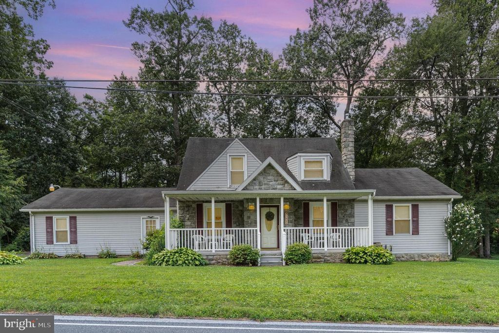 1020 GOODYEAR RD, Gardners, PA 17324