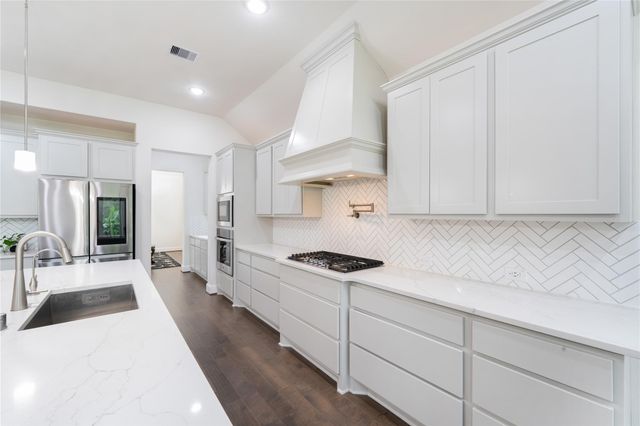 14827 Vista Chase Trail, Cypress, TX 77429