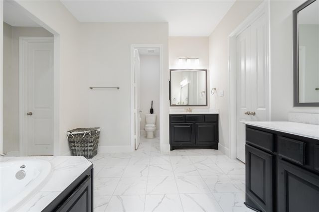 14827 Vista Chase Trail, Cypress, TX 77429
