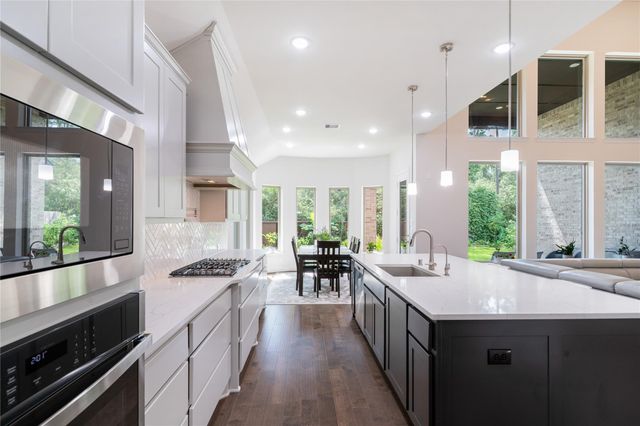 14827 Vista Chase Trail, Cypress, TX 77429