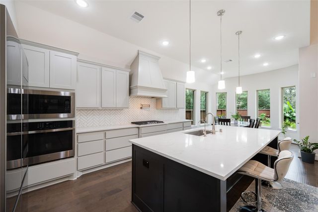 14827 Vista Chase Trail, Cypress, TX 77429