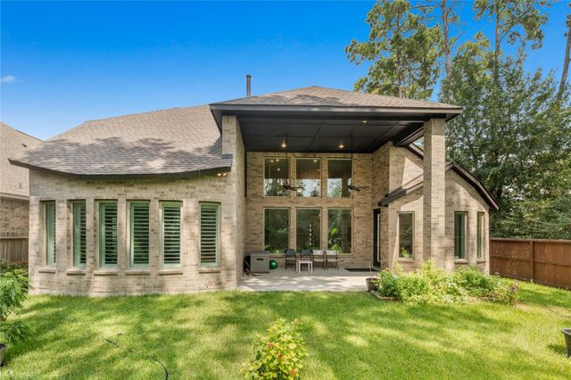 14827 Vista Chase Trail, Cypress, TX 77429