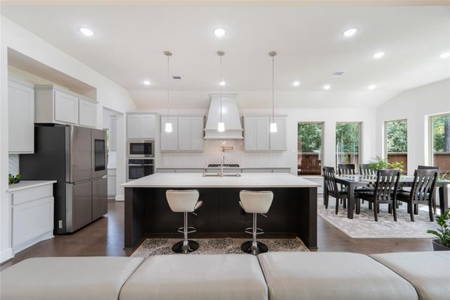 14827 Vista Chase Trail, Cypress, TX 77429