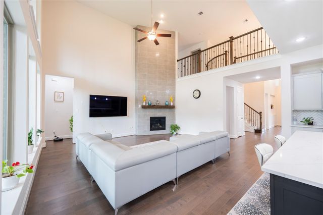 14827 Vista Chase Trail, Cypress, TX 77429