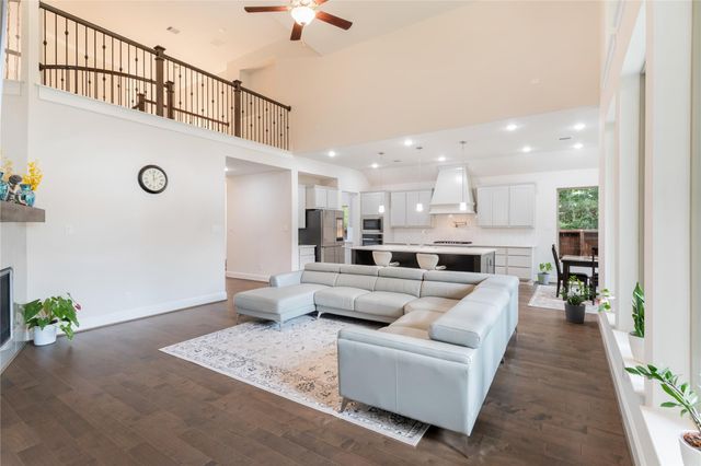 14827 Vista Chase Trail, Cypress, TX 77429