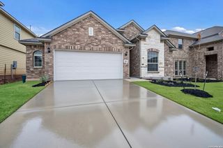 10163 BUSSANG RD, Schertz, TX 78154