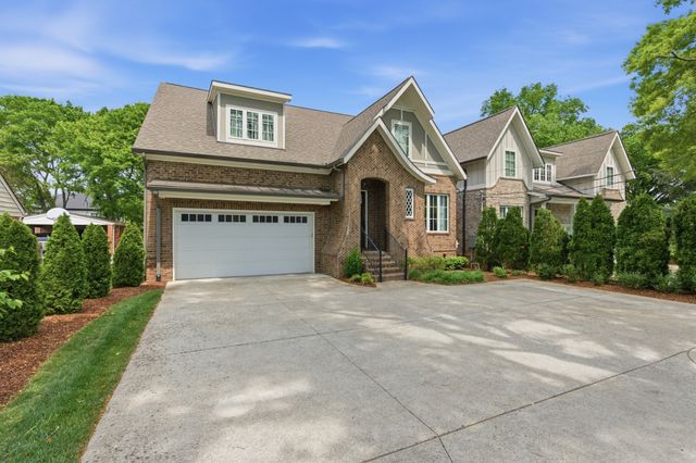 842 Woodmont Blvd, Nashville, TN 37204