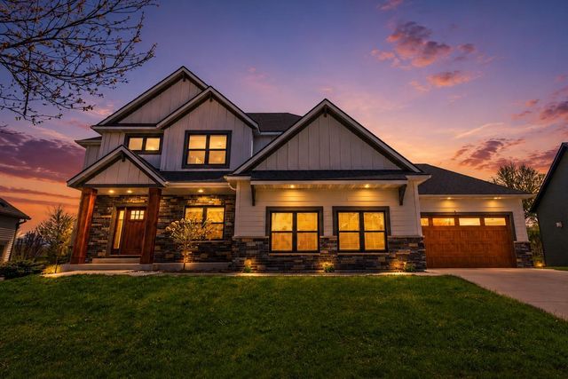 1702 Ancaster Drive, Byron, MN 55920