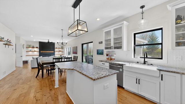 1702 Ancaster Drive, Byron, MN 55920