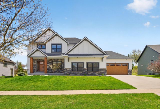 1702 Ancaster Drive, Byron, MN 55920