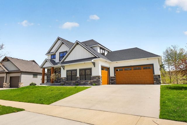 1702 Ancaster Drive, Byron, MN 55920