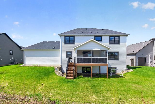 1702 Ancaster Drive, Byron, MN 55920