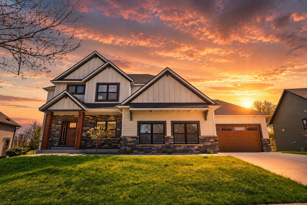 1702 Ancaster Drive, Byron, MN 55920