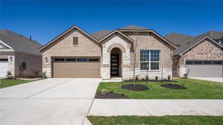 328 Eagle Canyon DR, Leander, TX 78641
