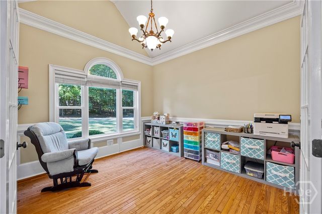 2130 Keeneland Drive, Bogart, GA 30622