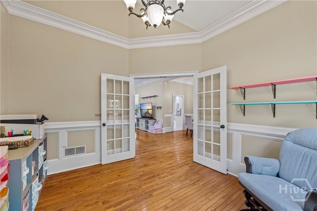 2130 Keeneland Drive, Bogart, GA 30622