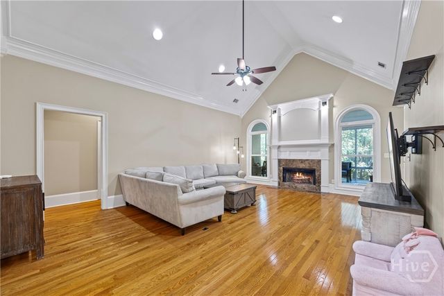 2130 Keeneland Drive, Bogart, GA 30622