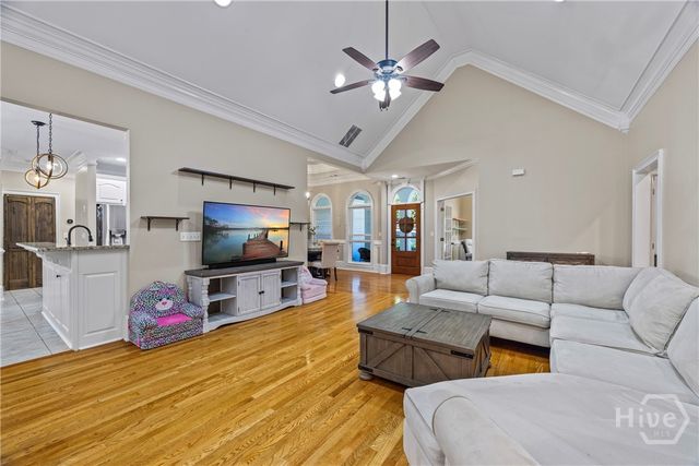 2130 Keeneland Drive, Bogart, GA 30622