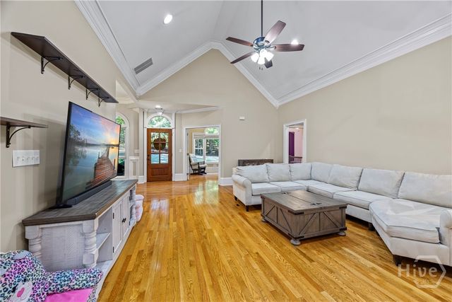 2130 Keeneland Drive, Bogart, GA 30622