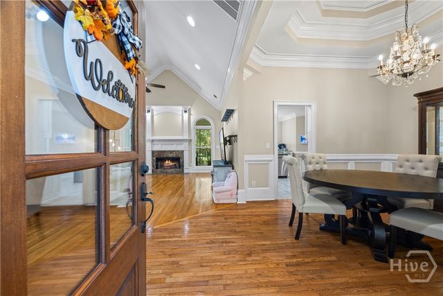 2130 Keeneland Drive, Bogart, GA 30622