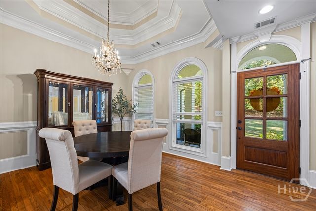 2130 Keeneland Drive, Bogart, GA 30622