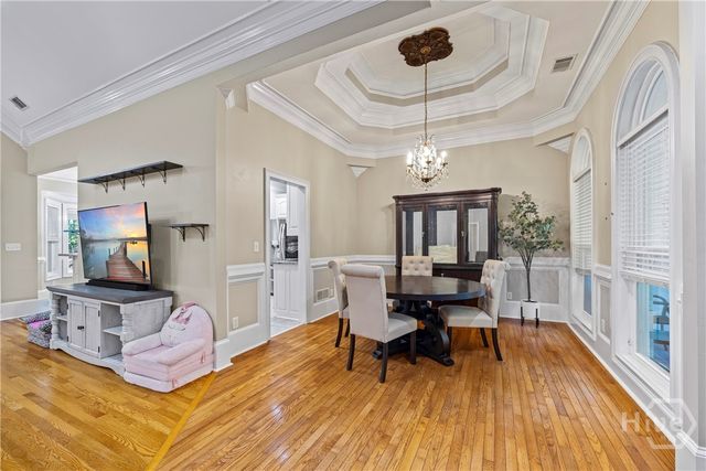 2130 Keeneland Drive, Bogart, GA 30622