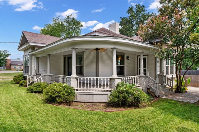 269 E Holley Street, Alba, TX 75410