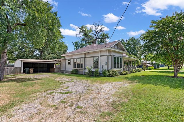 269 E Holley Street, Alba, TX 75410